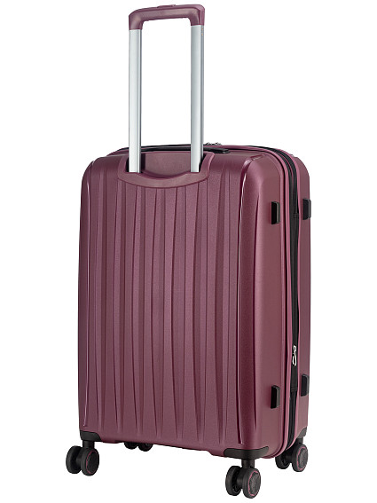 Чемодан Robinzon RP3592-X Elba Deluxe M
