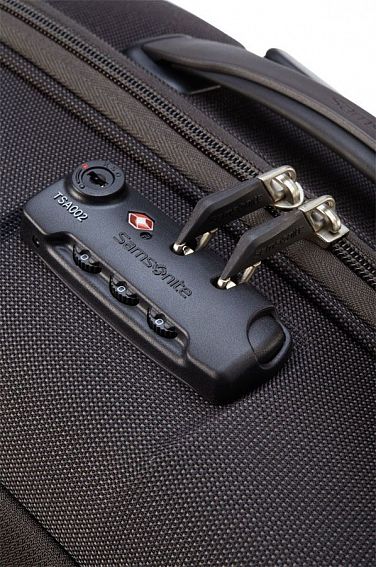 Мобильный офис Samsonite 79U*014 Motio Spinner Rolling Tote 17