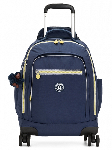 Рюкзак на колесах Kipling KI487954J ZEA Kids' Large Wheeled Backpack