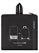 Чехол для чемодана Samsonite KR7*014 TA Revolution Foldable Luggage Cover M