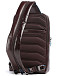 Рюкзак на одно плечо Piquadro CA6589B2/MO Blue Square