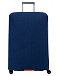 Чехол для чемодана большой Routemark SP240 Royal Blue-L/XL