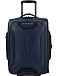 Дорожная сумка на колесах Samsonite KH7*010 Ecodiver Duffle with wheels 55cm