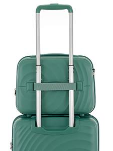 Бьюти-кейс Robinzon RP1408-J Jamaica BC