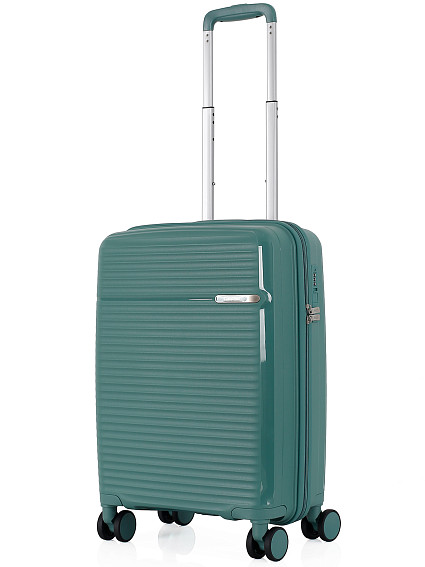 Чемодан и бьюти-кейс Robinzon RP10738-H Hokkaido S+BCL