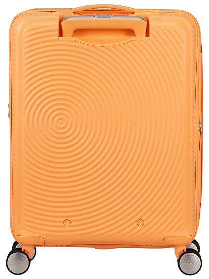Чемодан American Tourister 32G*001 Soundbox Spinner 55 Exp
