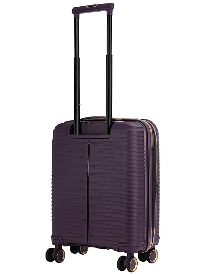 Чемодан Robinzon RP4063-P La Palma S