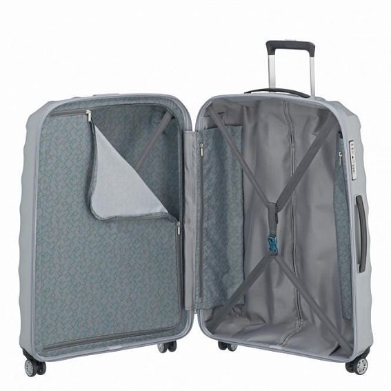 Чемодан Titan 828404 Shooting Star Trolley L