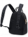 Рюкзак Herschel 10501-00001-OS Nova Backpack Mini Рюкзак Herschel 10501-00001-OS Nova Backpack Mini