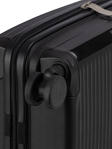 Чемодан и бьюти-кейс Robinzon RP10749-H Hokkaido XS+BCS