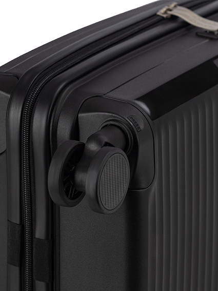 Чемодан и бьюти-кейс Robinzon RP10749-H Hokkaido XS+BCS