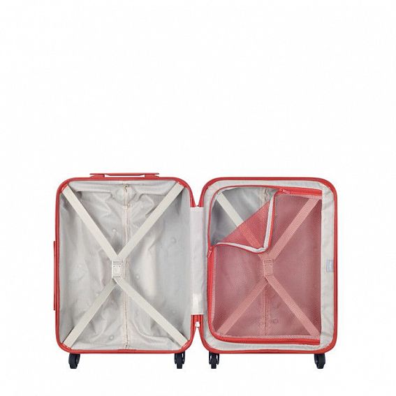 Чемодан Delsey 3445803 Carlit 55/44