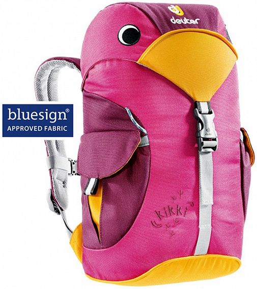 Рюкзак детский Deuter 36093 Family Kikki