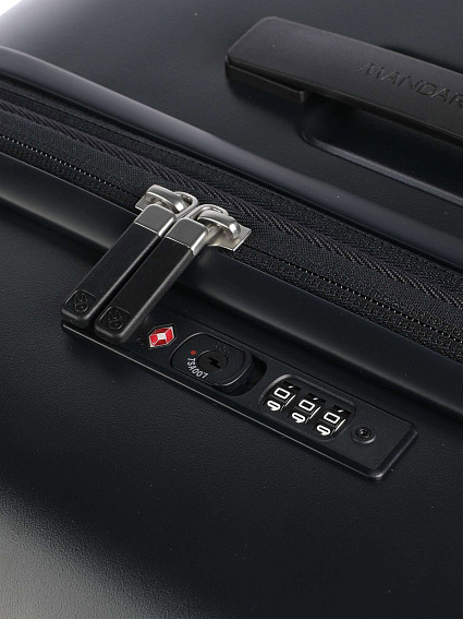Чемодан Mandarina Duck OJV02 Sky Duck Exp Large Trunk