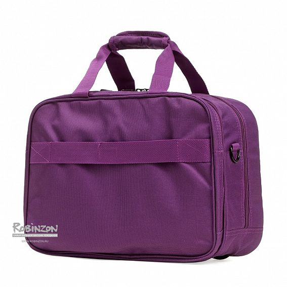 Плечевая сумка Travelite 82304 Madeira Bag