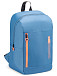 Складной рюкзак Roncato 412010 Compact Neon Mini Cabin Backpack