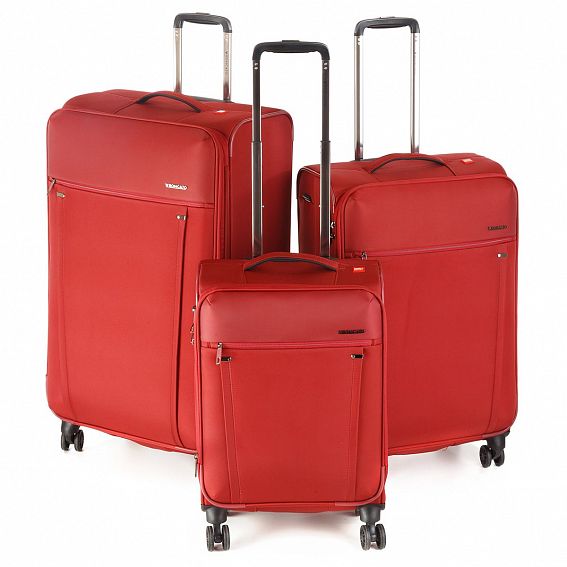 Чемодан Roncato 414432 Zero Gravity Trolley M 4w Exp
