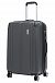 Чемодан Travelite 73048 City 4-Wheels Trolley M Exp