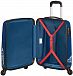 Чемодан American Tourister 19C*019 LEGENDS DISNEY Take Me Away Spinner 55