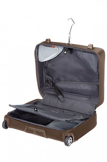 Портплед на колесах Samsonite 22V*013 X`Blade 2.0 Garment Bag/Wh