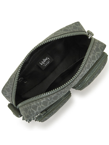 Сумка кросс-боди Kipling KI5631F6C Albena Small Crossbody Bag