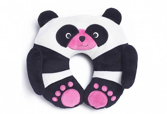 Подушка для путешествий Travel Blue TB_284 Chi Chi the Panda Travel Neck Pillow