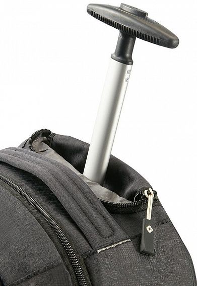 Рюкзак-тележка Samsonite 10N-09007 Rewind Laptop Backpack 16