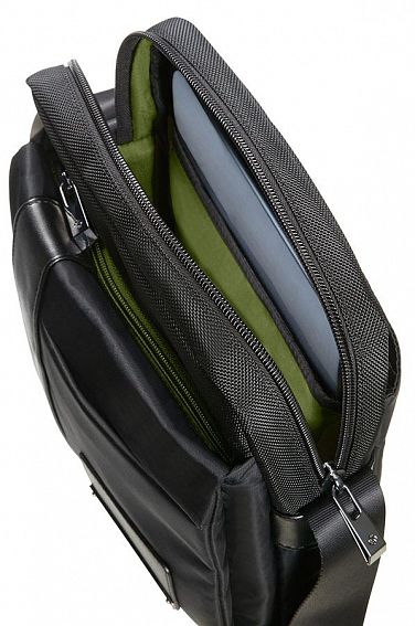 Сумка для планшета Samsonite 24N*001 Openroad Tablet Crossover 9.7"
