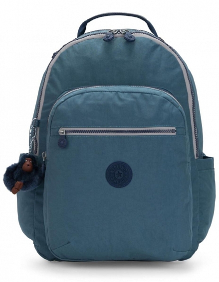 Рюкзак Kipling KI514053R Seoul Large Backpack