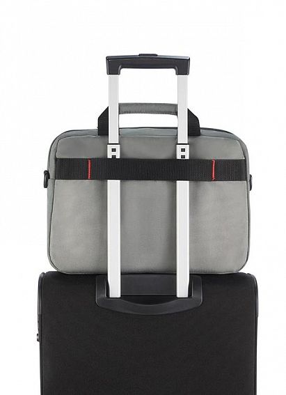 Сумка для ноутбука Samsonite CM5*002 GuardIT 2.0 Briefcase 13.3"