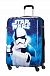 Чемодан American Tourister 22C*013 Star Wars Legends Spinner 75/28 Чемодан American Tourister 22C*013 Star Wars Legends Spinner 75/28