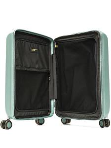 Чемодан Mandarina Duck OJV01 Sky Duck Expandable Cabin Hard Trolley