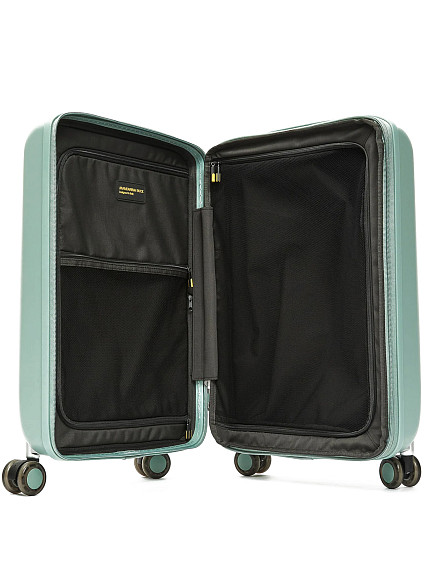 Чемодан Mandarina Duck OJV01 Sky Duck Expandable Cabin Hard Trolley