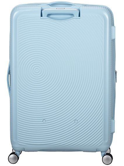 Чемодан American Tourister 32G*003 Soundbox Spinner 77 Exp Чемодан American Tourister 32G*003 Soundbox Spinner 77 Exp