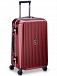 Чемодан Delsey 2174811 Securitime Frame 4 Double Wheels Trolley Case 67