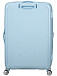 Чемодан American Tourister 32G*003 Soundbox Spinner 77 Exp Чемодан American Tourister 32G*003 Soundbox Spinner 77 Exp