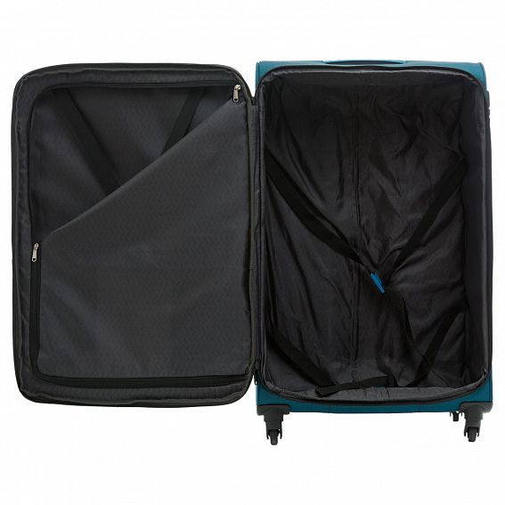Чемодан Travelite 87549 Derby Trolley L Exp