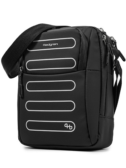 Сумка кросс-боди Hedgren HCMBP15 Comby Performance Relax M P RFID