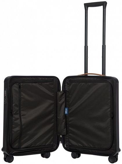 Чемодан Brics BRK08027 Capri Carry on Spinner Чемодан Brics BRK08027 Capri Carry on Spinner