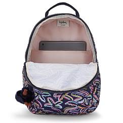 Рюкзак Kipling KI53573MC Seoul S Small Backpack