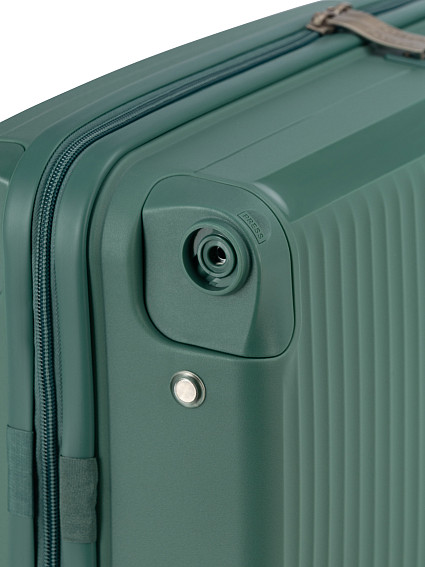 Чемодан Robinzon RP1074-H Hokkaido XS