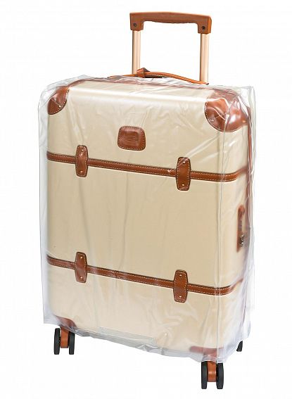 Чехол для чемодана средний Brics Trolley Cover BAC20936