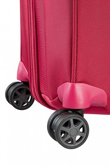 Чемодан Samsonite CC6*003 Duosphere Spinner 55 Exp