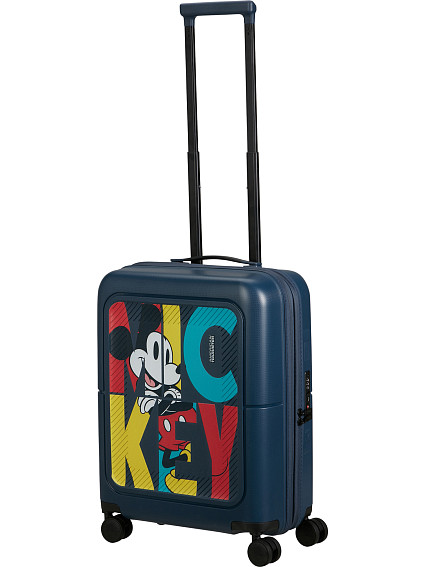 Чемодан American Tourister 63C*001 Dashpop Disney Cabin luggage 55cm