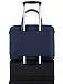 Сумка для ноутбука Samsonite KG9*002 Openroad Chic 2.0 Briefcase 15.6