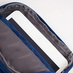 Сумка Hedgren HITC02 Inter-City Crossover Trek RFID