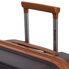 Чемодан Robinzon RP113-D Madeira Plus S