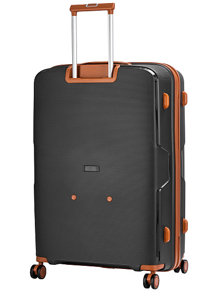 Чемодан Robinzon RP121-1 Santorini Basic L