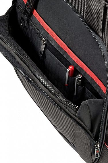 Мобильный офис Samsonite 35V*009 Pro-DLX 4 Rolling tote 16.4