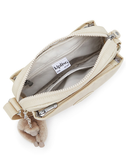 Сумка кросс-боди Kipling KI72483KA Abanu Small Crossbody
